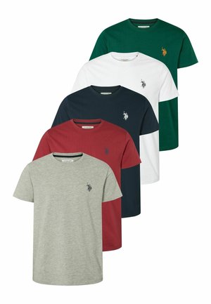 - T-shirt basic