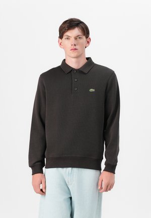 Pullover - port