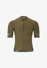 Ei valittu, ivy green