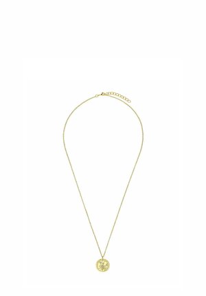 FLOWER - Halsband - gold-coloured