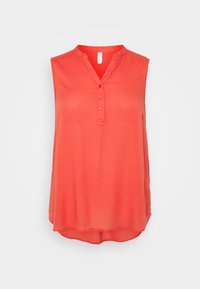 CARJETTE LIFE - Topp - poppy red