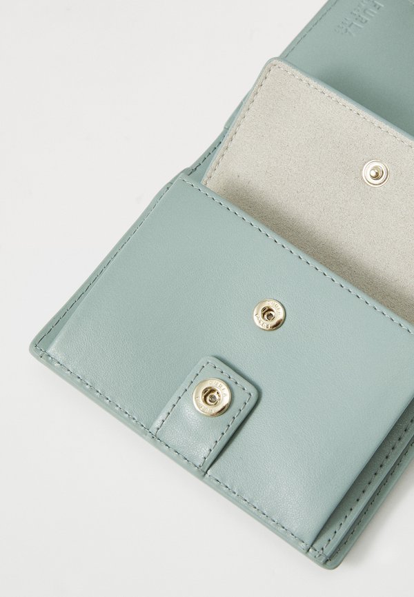 GIADA COMPACT WALLET BIFOLD COIN - Wallet - cirro4