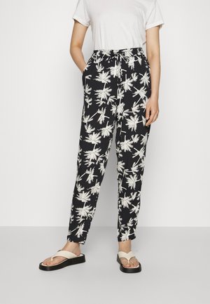 Broek - black