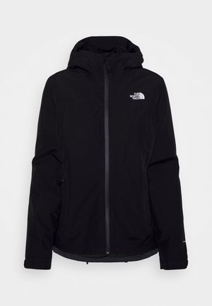 Regenjacke / wasserabweisende Jacke - black