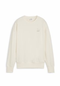 Puma BETTER RELAXED CREW - Sweatshirt - no color
