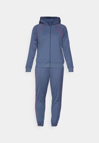 Δεν επιλέχθηκε, downpour gray/shaded fuchsia