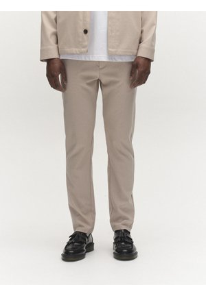 Gabba PAUL DEME PANT - Stoffhose - birch