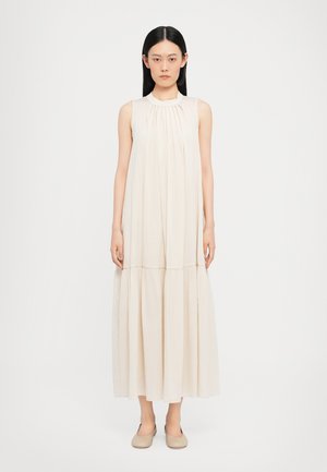 YANG - Day dress - sabbia