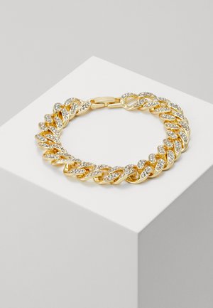 BRACELET - Bracelet - gold-coloured