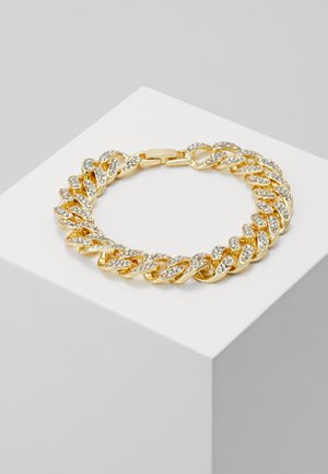 BRACELET - Armband - gold-coloured