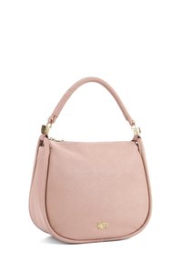 Y Not? Borsa a mano - rosa