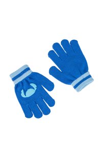 Disney SET - Guanti - blue