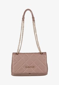 Não selecionado, taupe