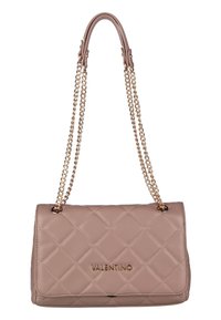 OCARINA - Sac bandoulière - taupe