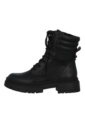 XIBIELA - Winter boots - black