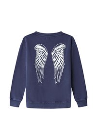 Pepe Jeans ALISSA - Mikina - navy
