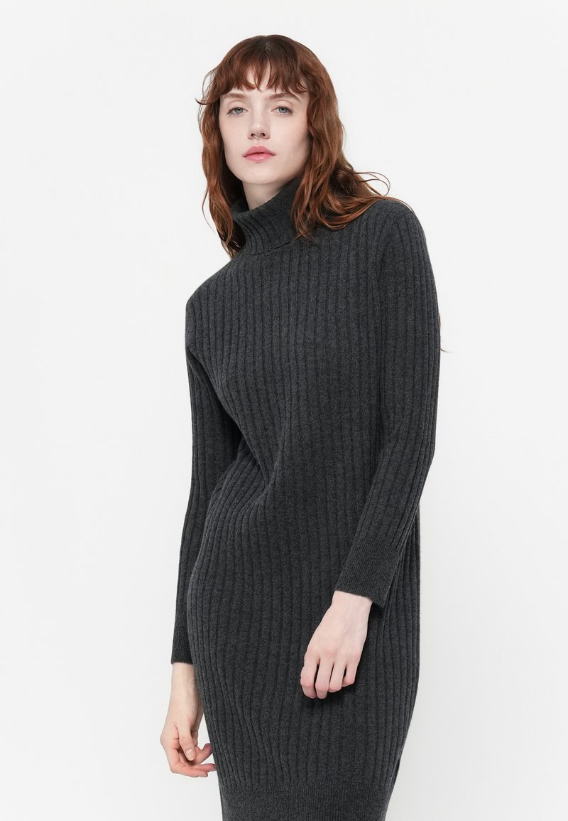 Abiti Eleganti da Donna in Maglione di Cashmere in Lana Abiti Eleganti da Donna in Maglione di Cashmere in Lana