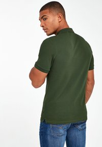 Next Polo - olive