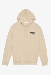 Pier One Športni pulover - tan