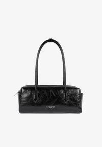 Non sélectionné, noir