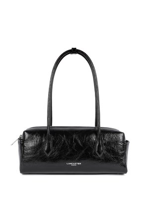 RÉTRO CUBE - Sac à main - noir