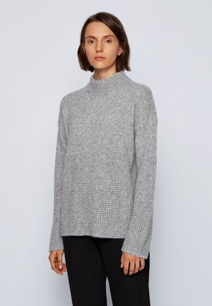 Jumper - grey