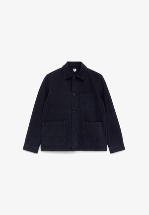 ARKET, Veste mi-saison - dark blue