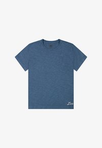 Niet geselecteerd, academy blue