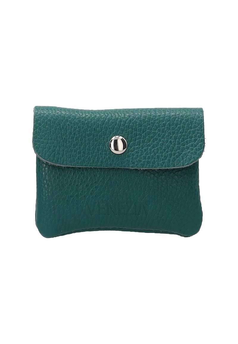 VENEZIA Wallet - dark green