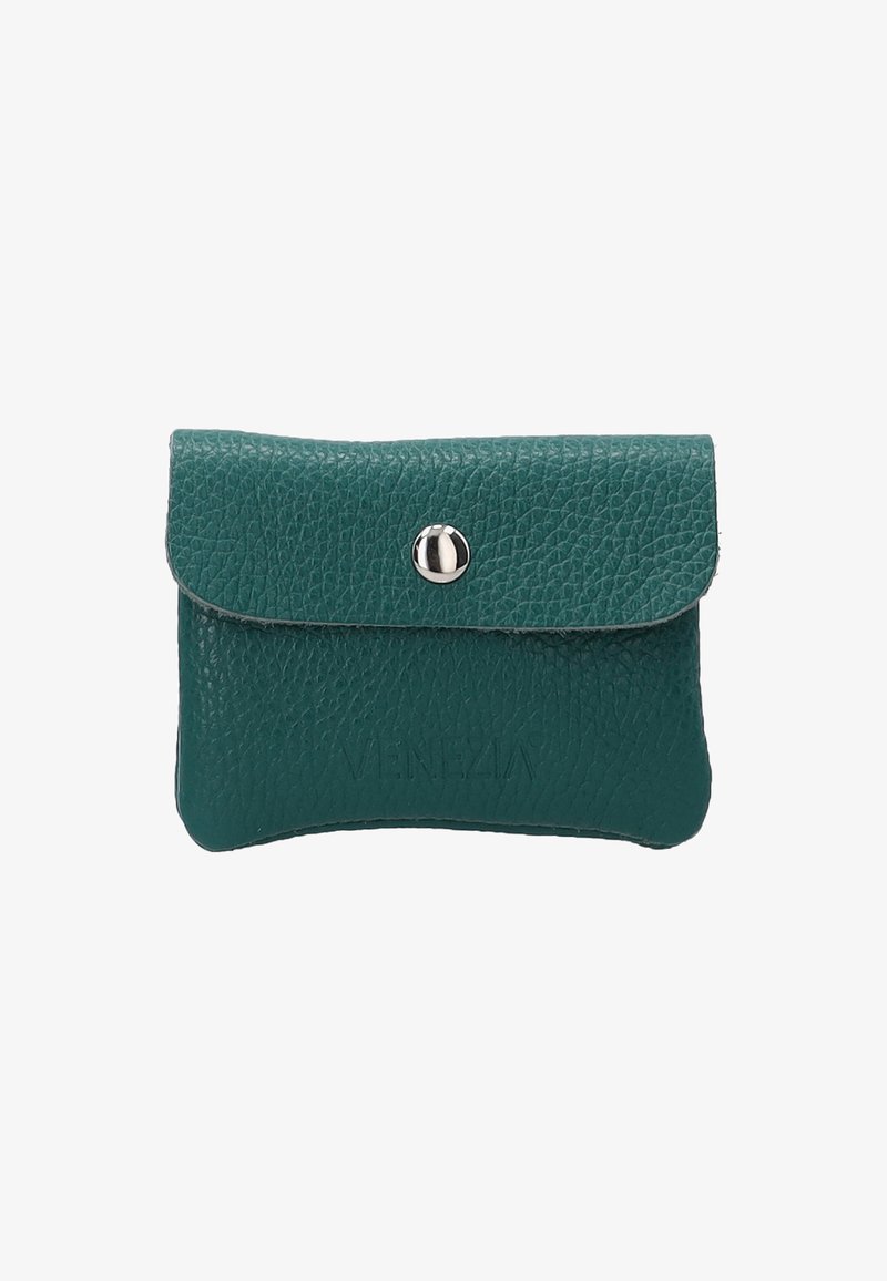 VENEZIA Wallet - dark green