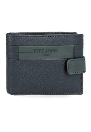 Pepe Jeans, CHECKBOX - Monedero - blue