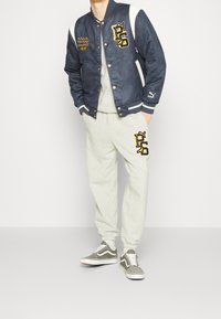 Puma Bomberjacka - dark blue