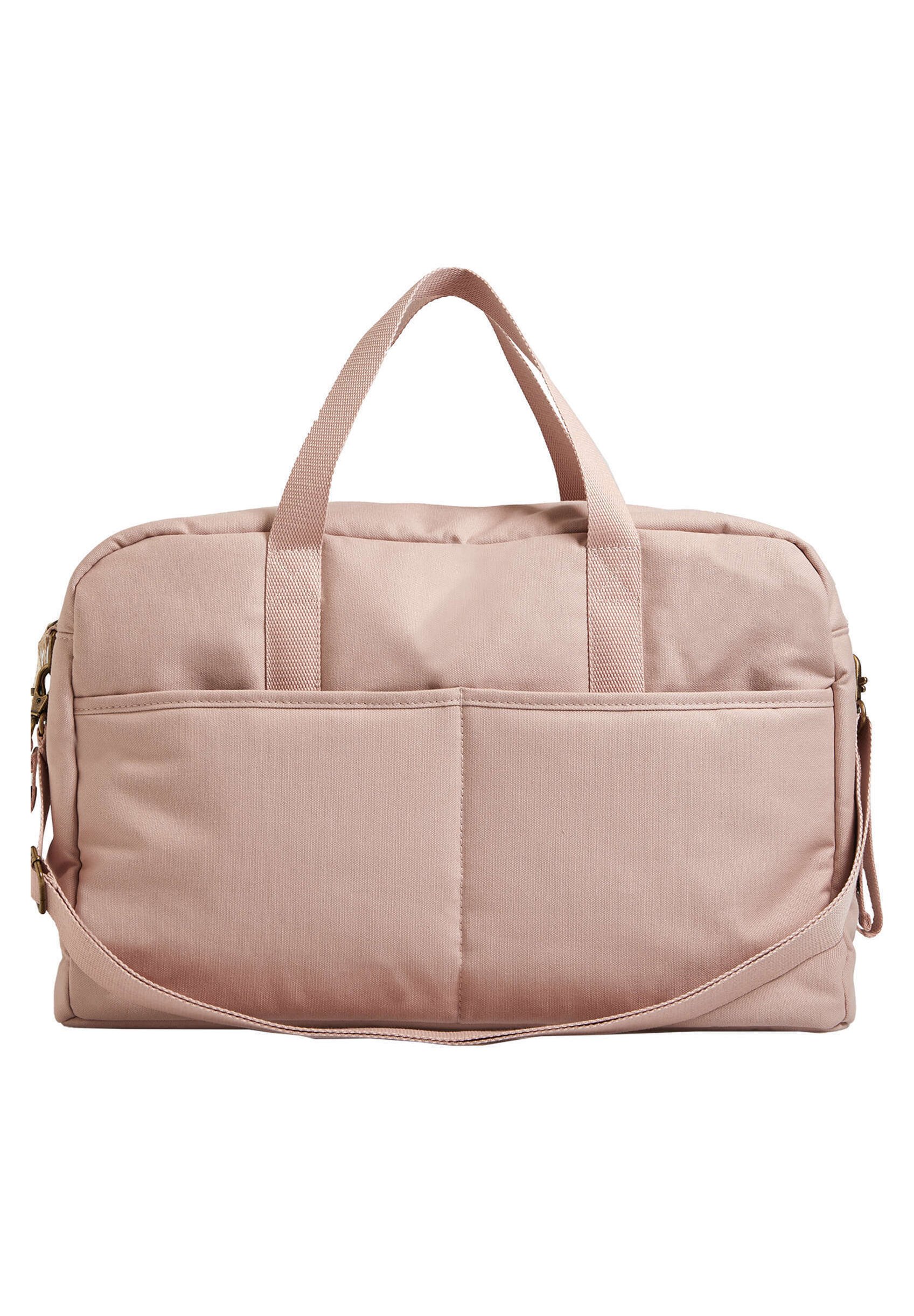 OYSHO Borsa fasciatoio - rose/fuxia - Zalando.it