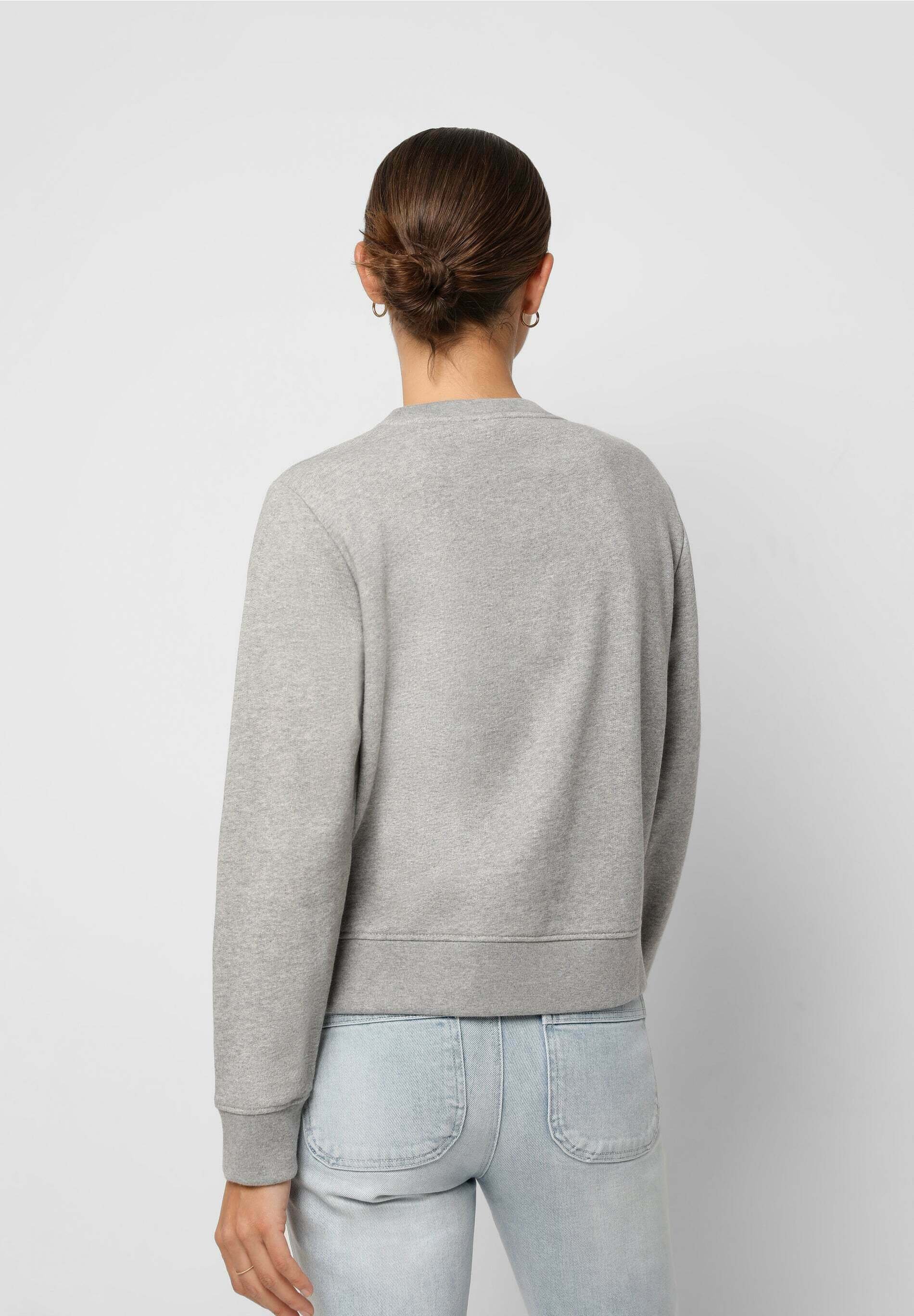 Scalpers Sudadera - grey/gris - Zalando.es