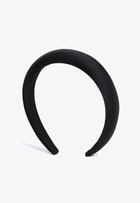 Unausgewählt, schwarz