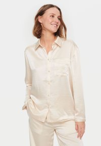 Saint Tropez DINNE - Camicia - summer sand