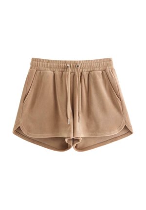 Lindex Tracksuit bottoms - beige