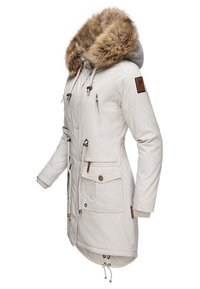 Navahoo ROSINCHEN - Winter coat - grey