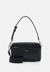 MUST CAMERA BAG - Sac bandoulière - black
