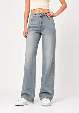 Even&Odd Tall by Zalando, Jean boyfriend - dirty denim