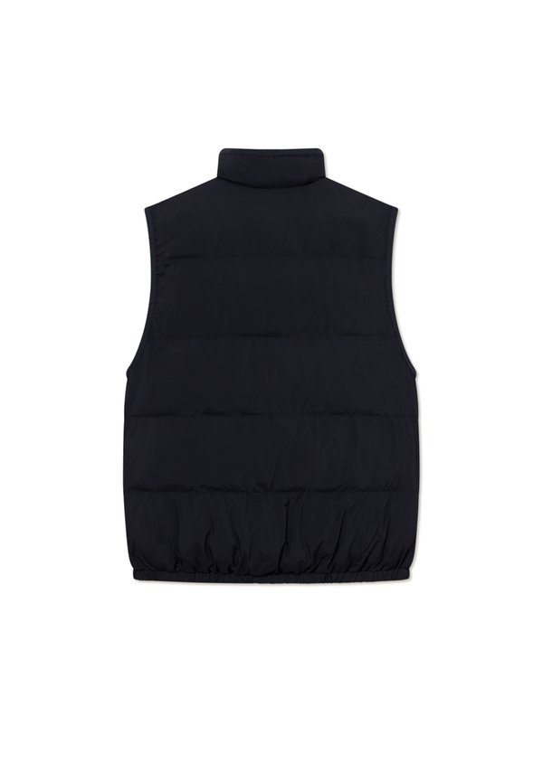 NEWPORT PADDED - Waistcoat2