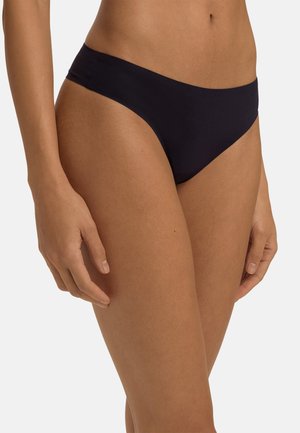 G-strenge - black