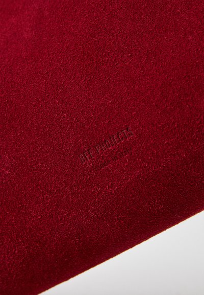 Ree Projects ELIEZE MEDIUM - Sac à main - maroon