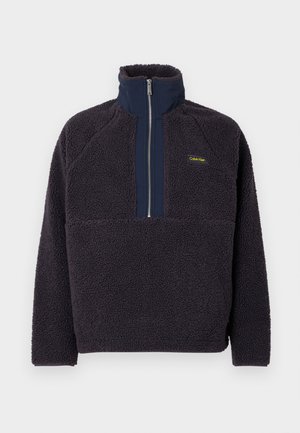 UNISEX - Bluza z polaru