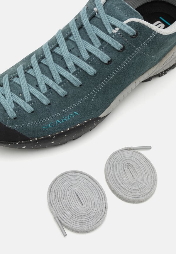 MOJITO PLANET UNISEX - Hiking shoes - conifer3