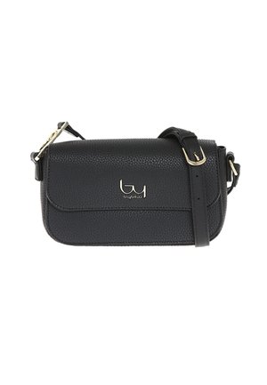 ONION NAOS VAR - Borsa a tracolla - screziato-mottled black