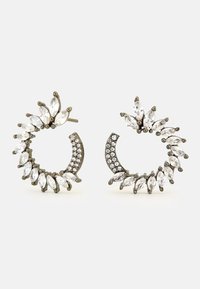 Be Sunset VIPER - Naušnice - white