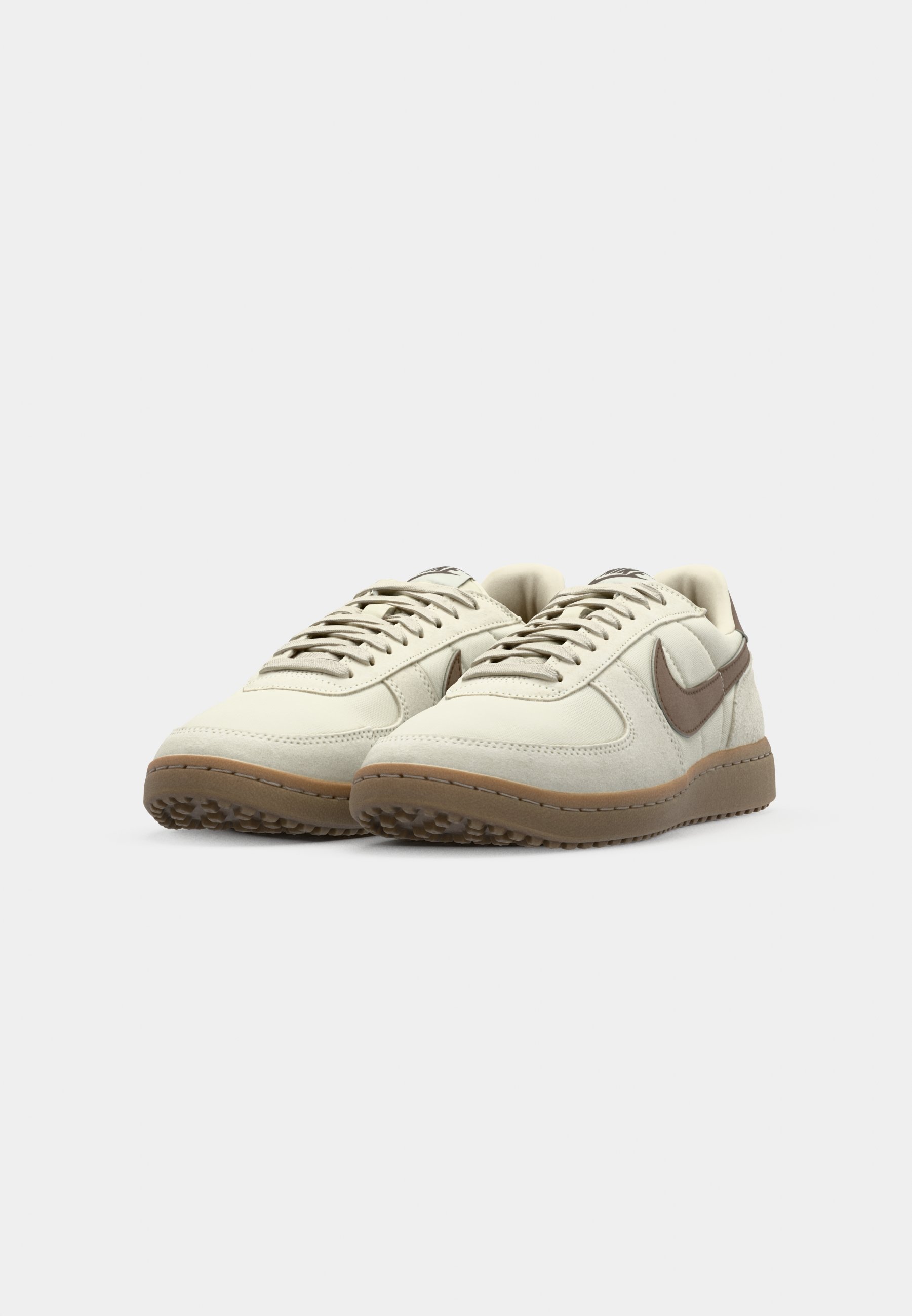 ★Nike★ Field General W Beach Gum Dark Brown Coca-Cola Wow Nike Field General 