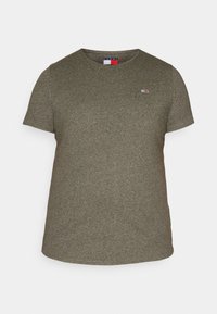Unselected, fatigue green