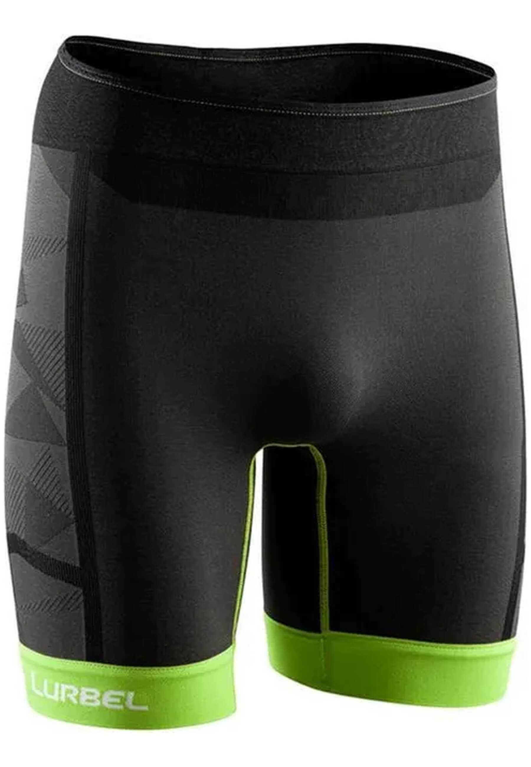 SAMBA LITE - Pantalones deportivos grey/gris oscuro - Zalando.es